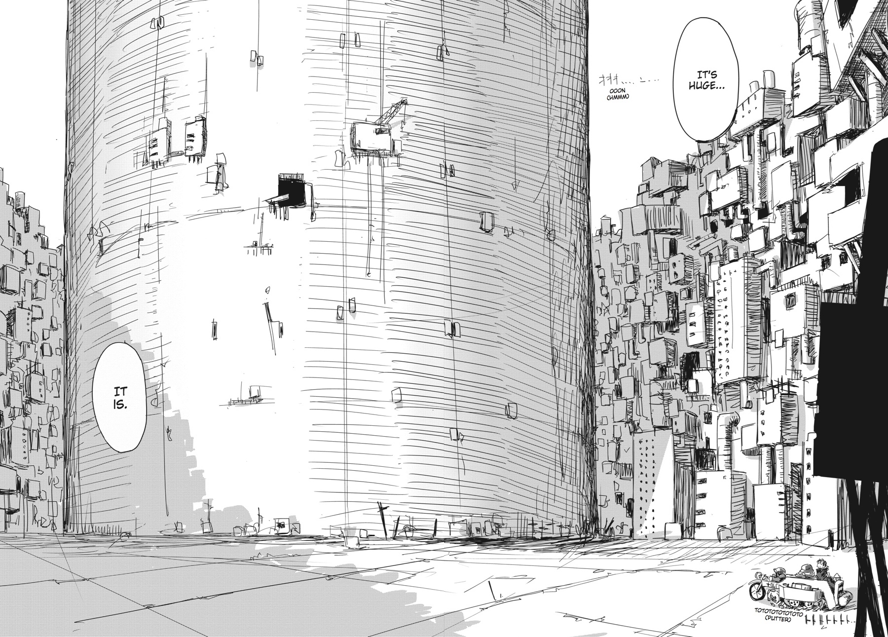 Girls' Last Tour Chapter 7 - Page 16