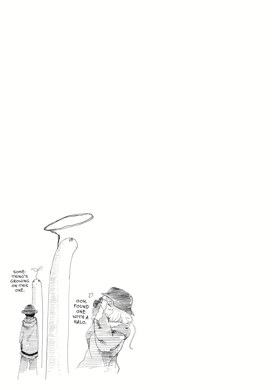 Girls' Last Tour Chapter 9 - Page 24