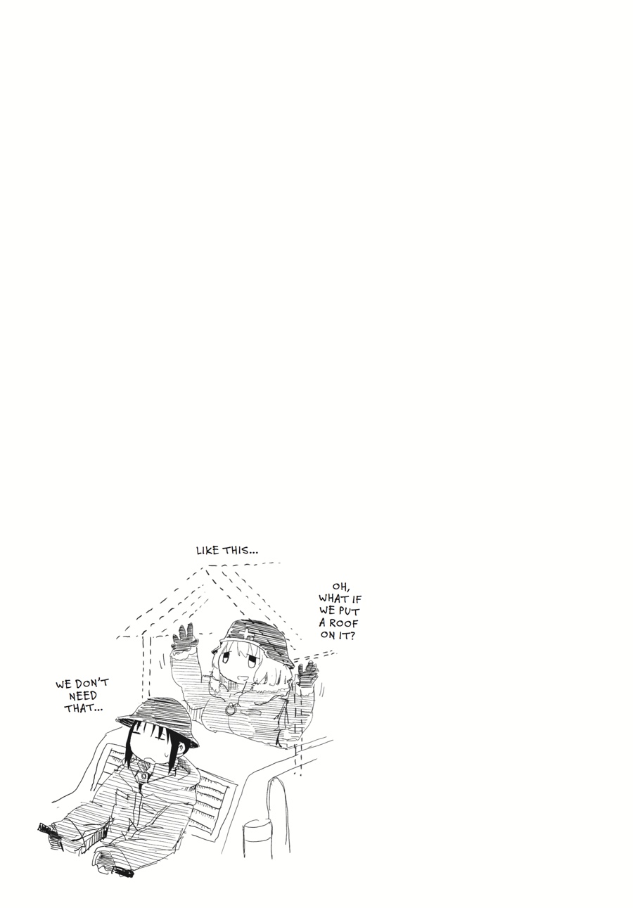 Girls' Last Tour Chapter 11 - Page 16