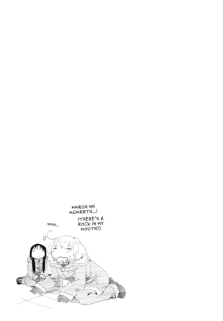 Girls' Last Tour Chapter 12 - Page 19