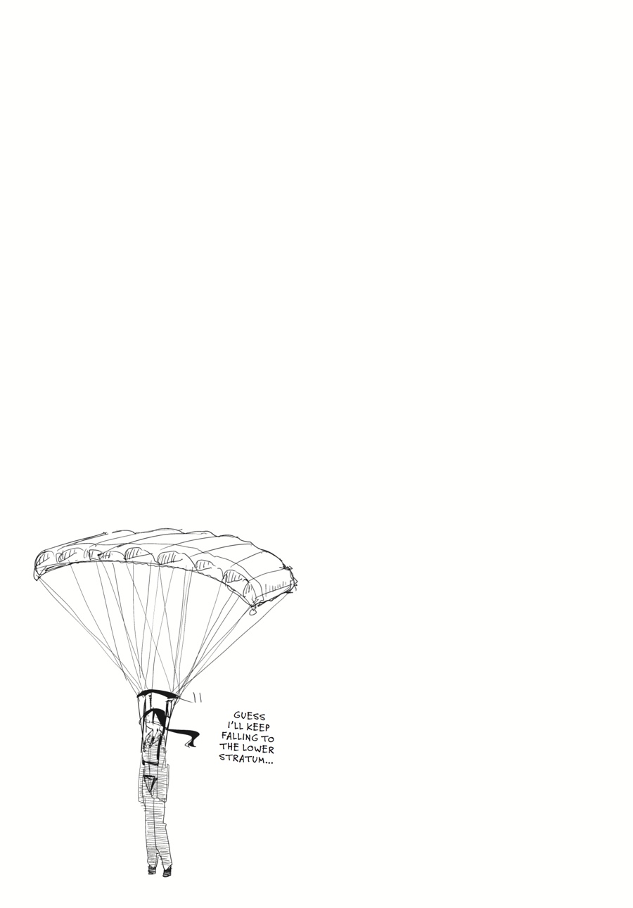 Girls' Last Tour Chapter 16 - Page 19