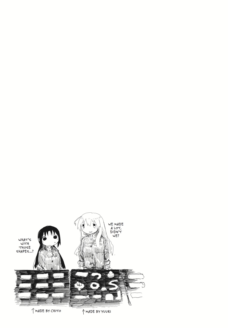 Girls' Last Tour Chapter 18 - Page 19
