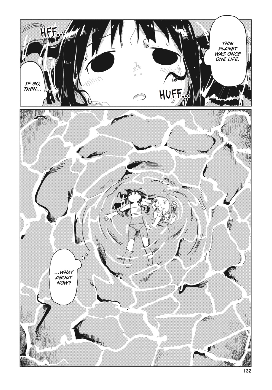 Girls' Last Tour Chapter 23 - Page 18
