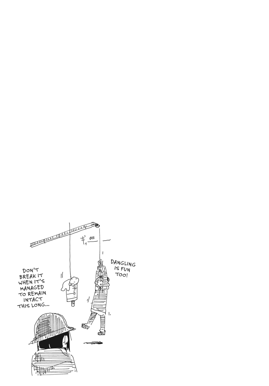 Girls' Last Tour Chapter 28 - Page 18