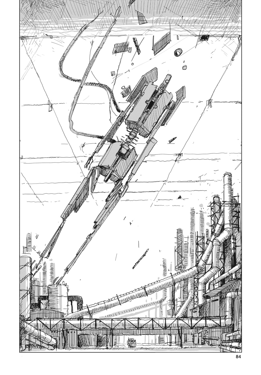 Girls' Last Tour Chapter 29 - Page 5