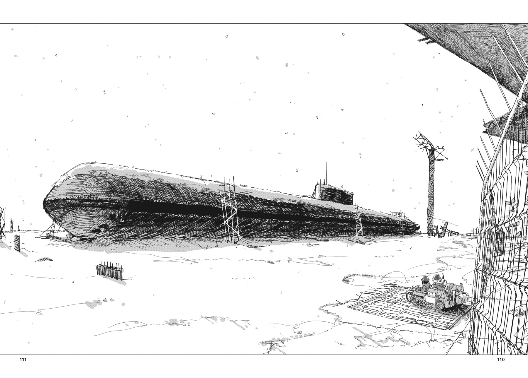 Girls' Last Tour Chapter 30 - Page 11