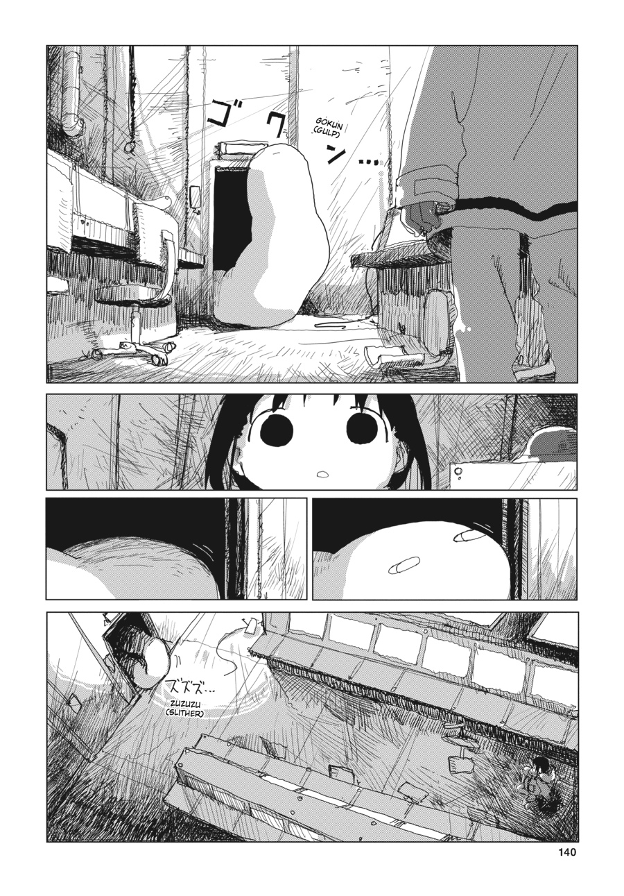 Girls' Last Tour Chapter 32 - Page 6