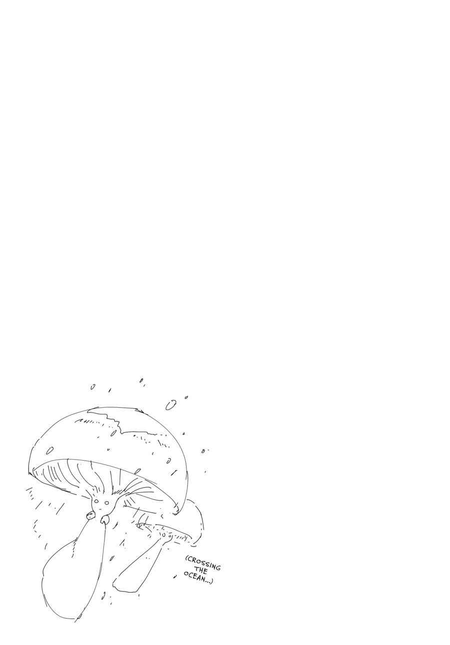Girls' Last Tour Chapter 32 - Page 20