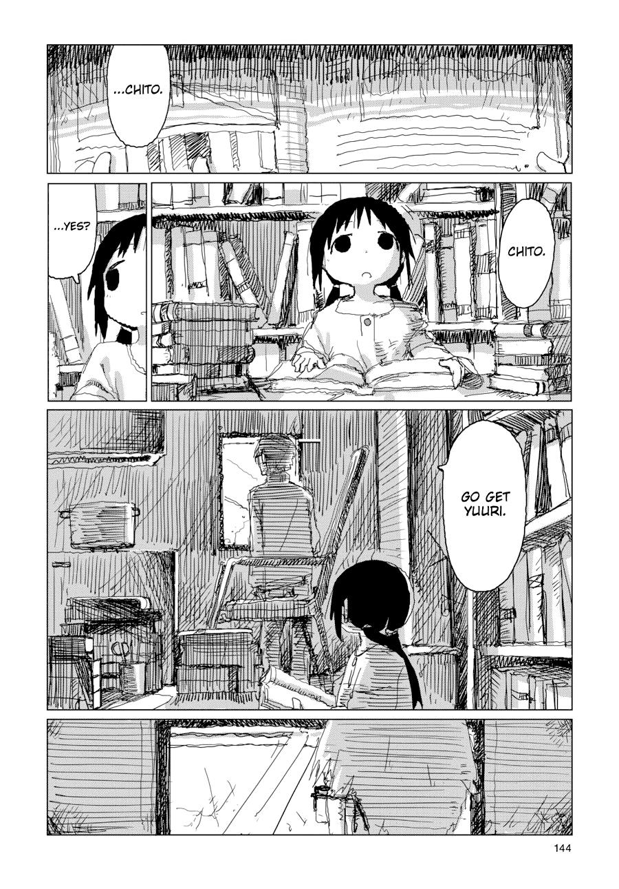Girls' Last Tour Chapter 40 - Page 10