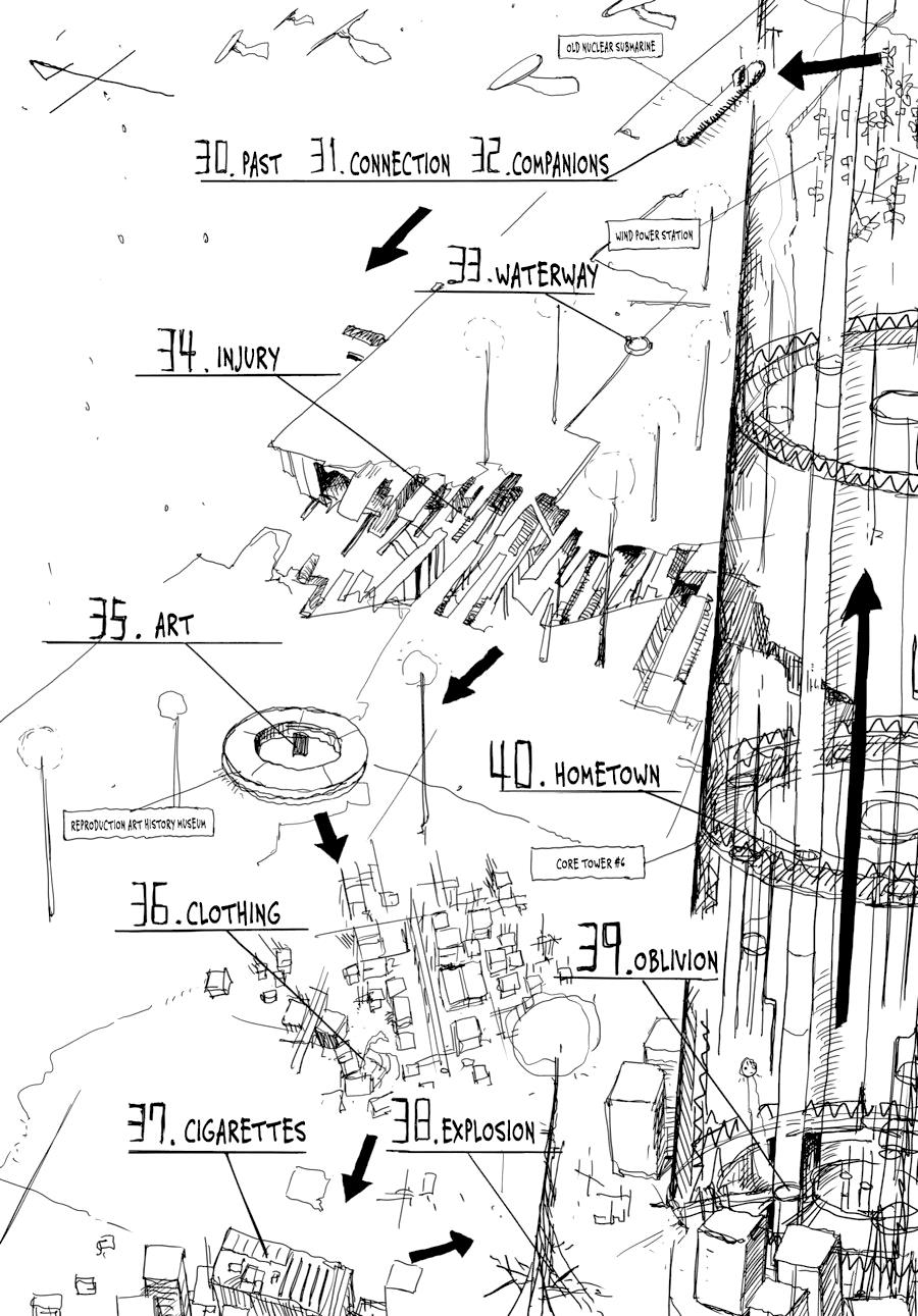 Girls' Last Tour Chapter 40 - Page 22