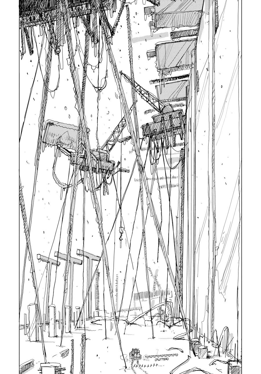 Girls' Last Tour Chapter 41 - Page 5