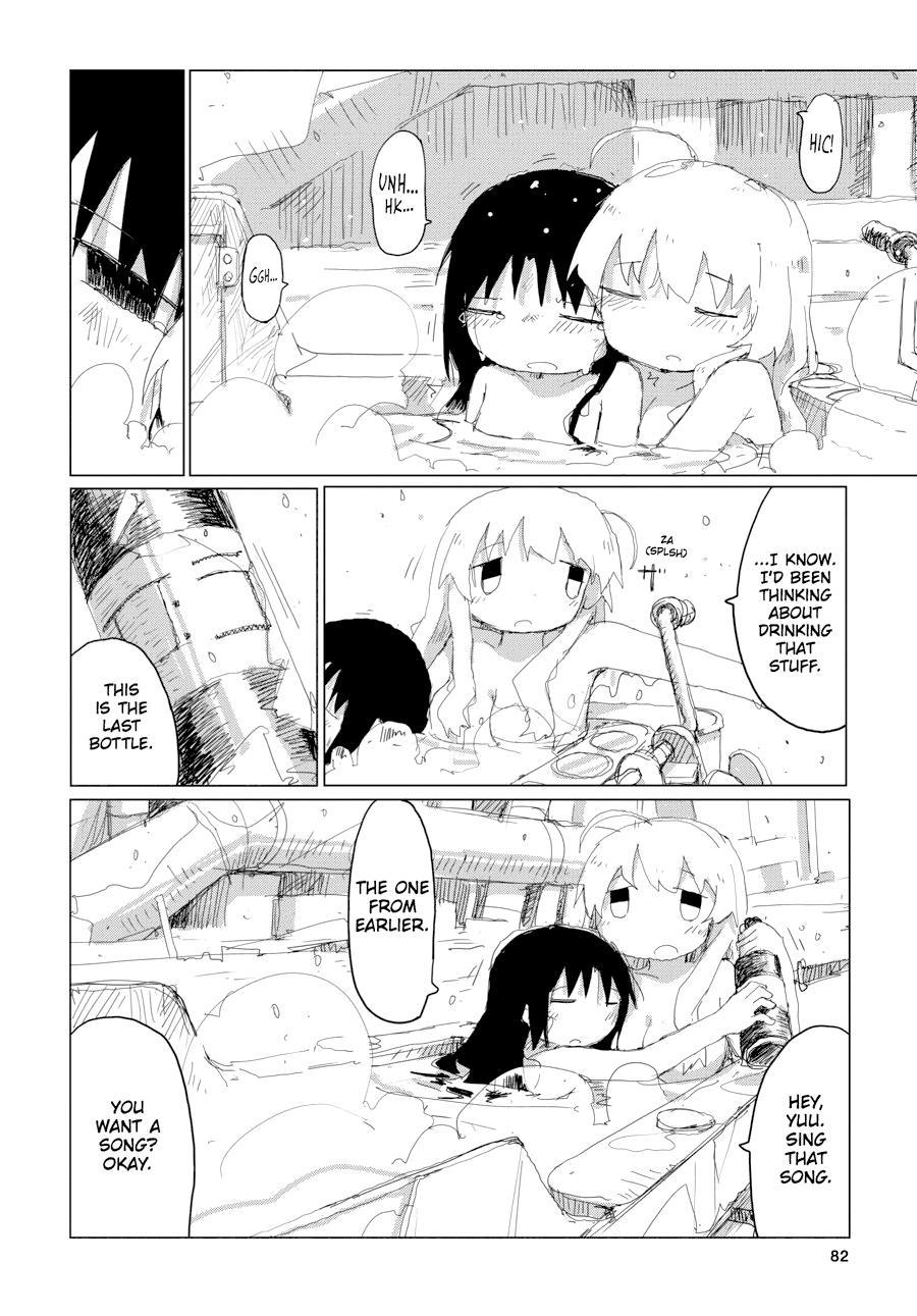 Girls' Last Tour Chapter 44 - Page 16