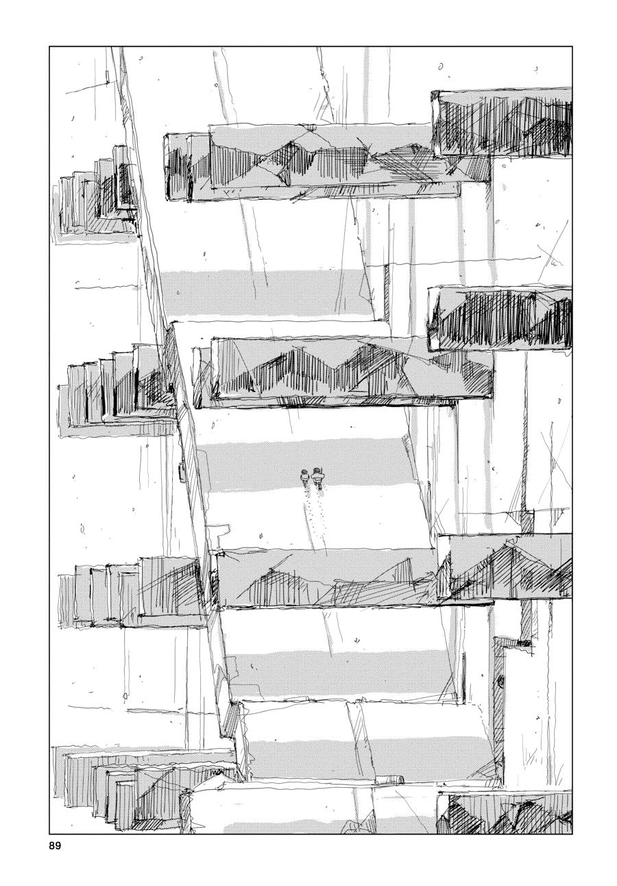 Girls' Last Tour Chapter 45 - Page 4