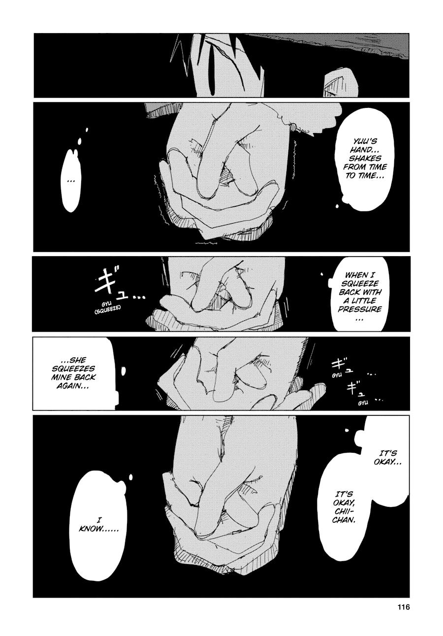 Girls' Last Tour Chapter 46 - Page 12
