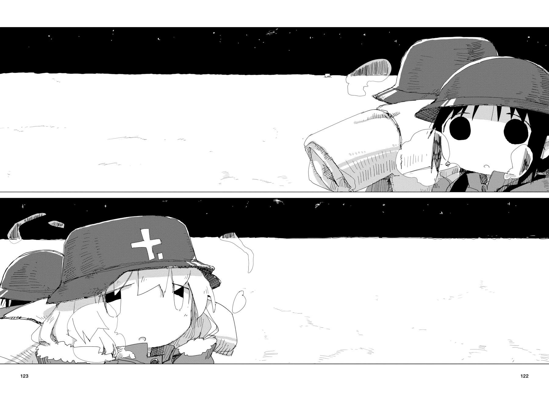 Girls' Last Tour Chapter 47 - Page 2