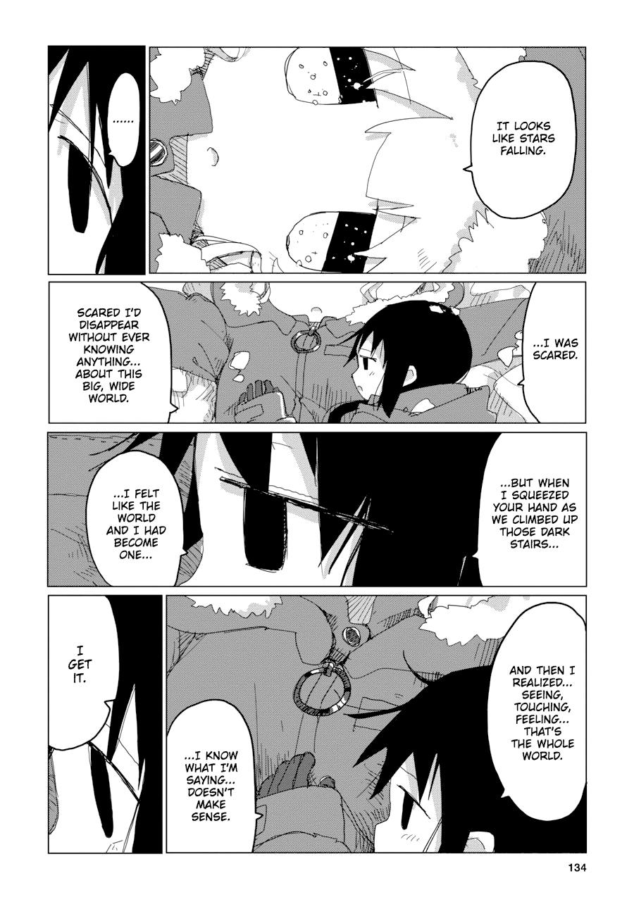 Girls' Last Tour Chapter 47 - Page 12