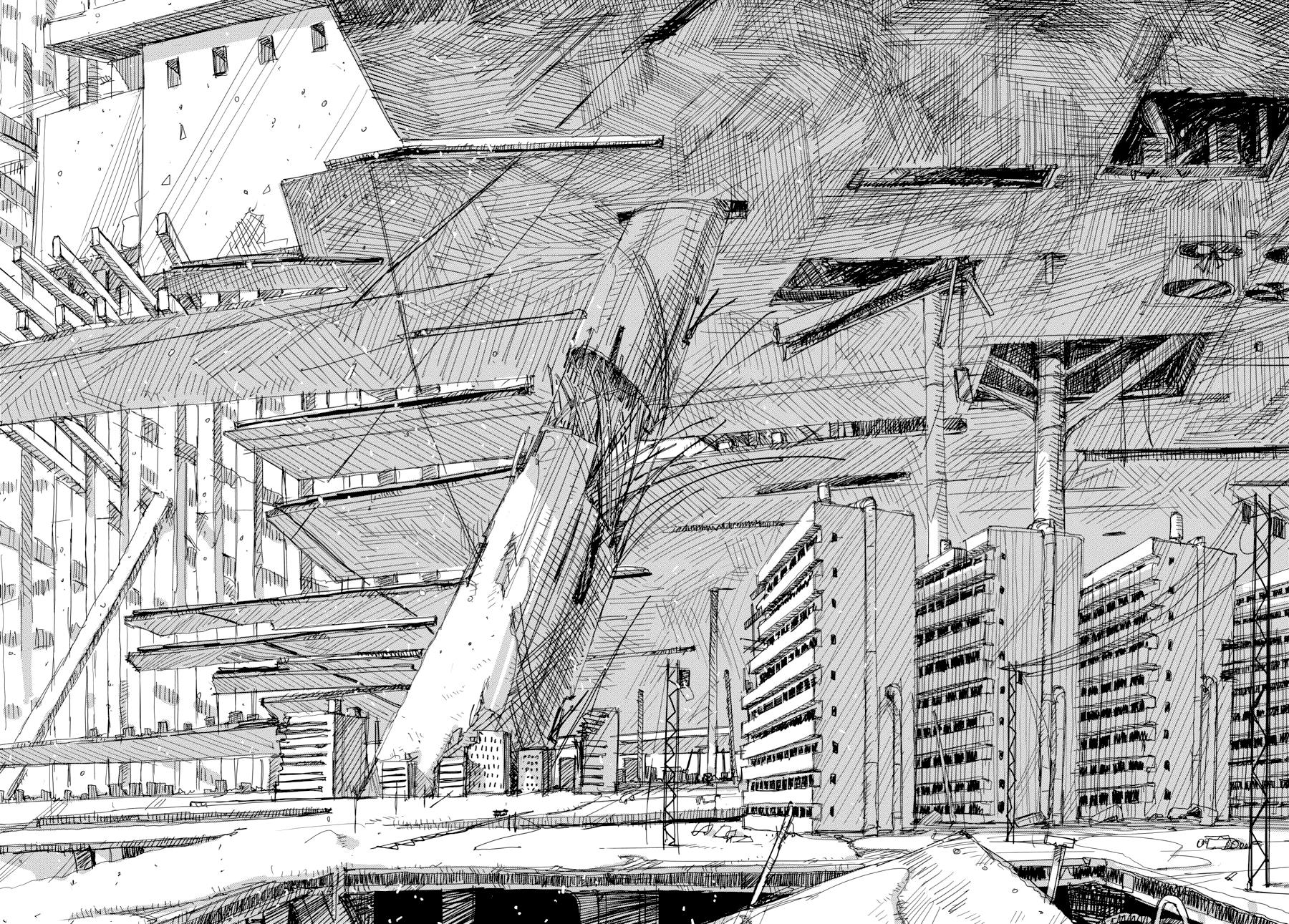 Girls' Last Tour Chapter 47 - Page 22