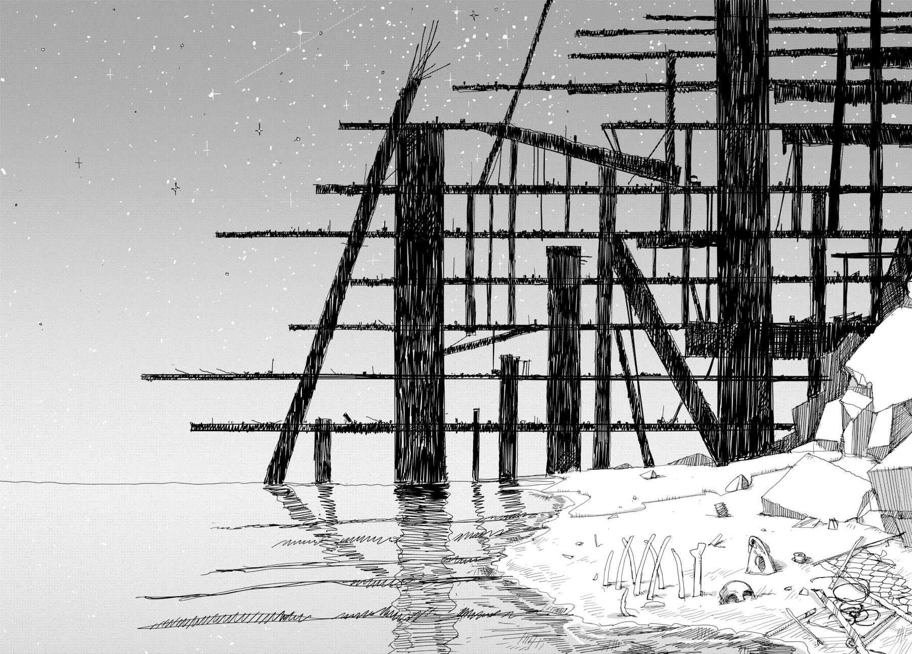 Girls' Last Tour Chapter 47 - Page 25