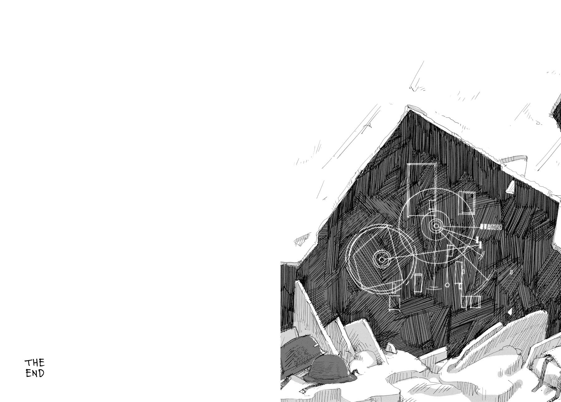 Girls' Last Tour Chapter 47 - Page 27