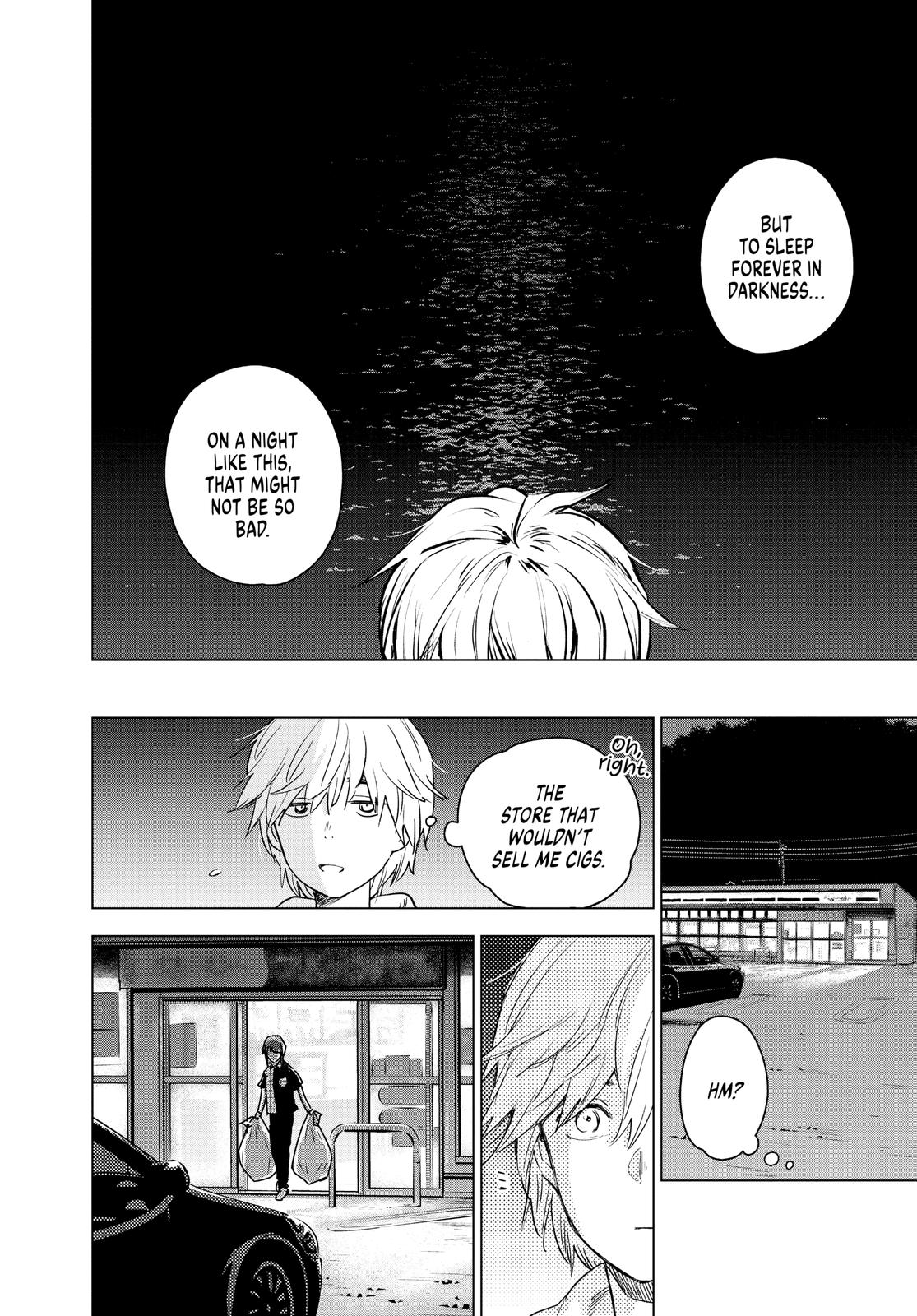 Boy's Abyss Chapter 1 - Page 38