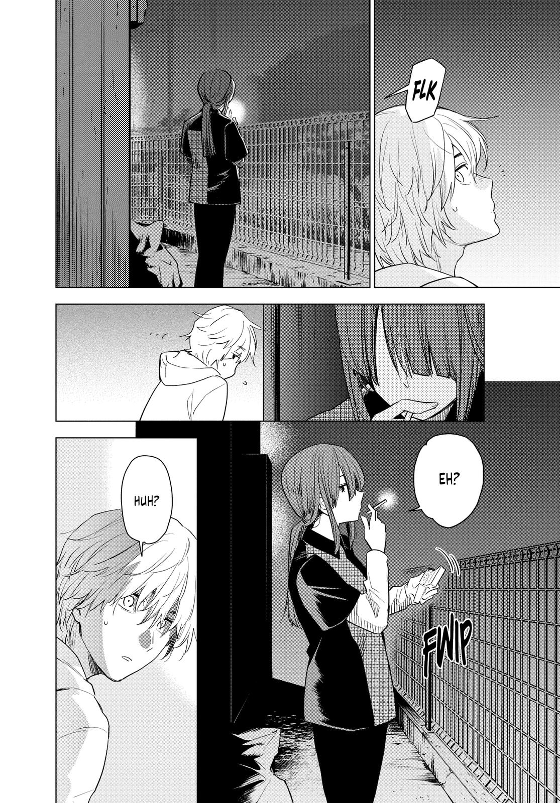 Boy's Abyss Chapter 1 - Page 42