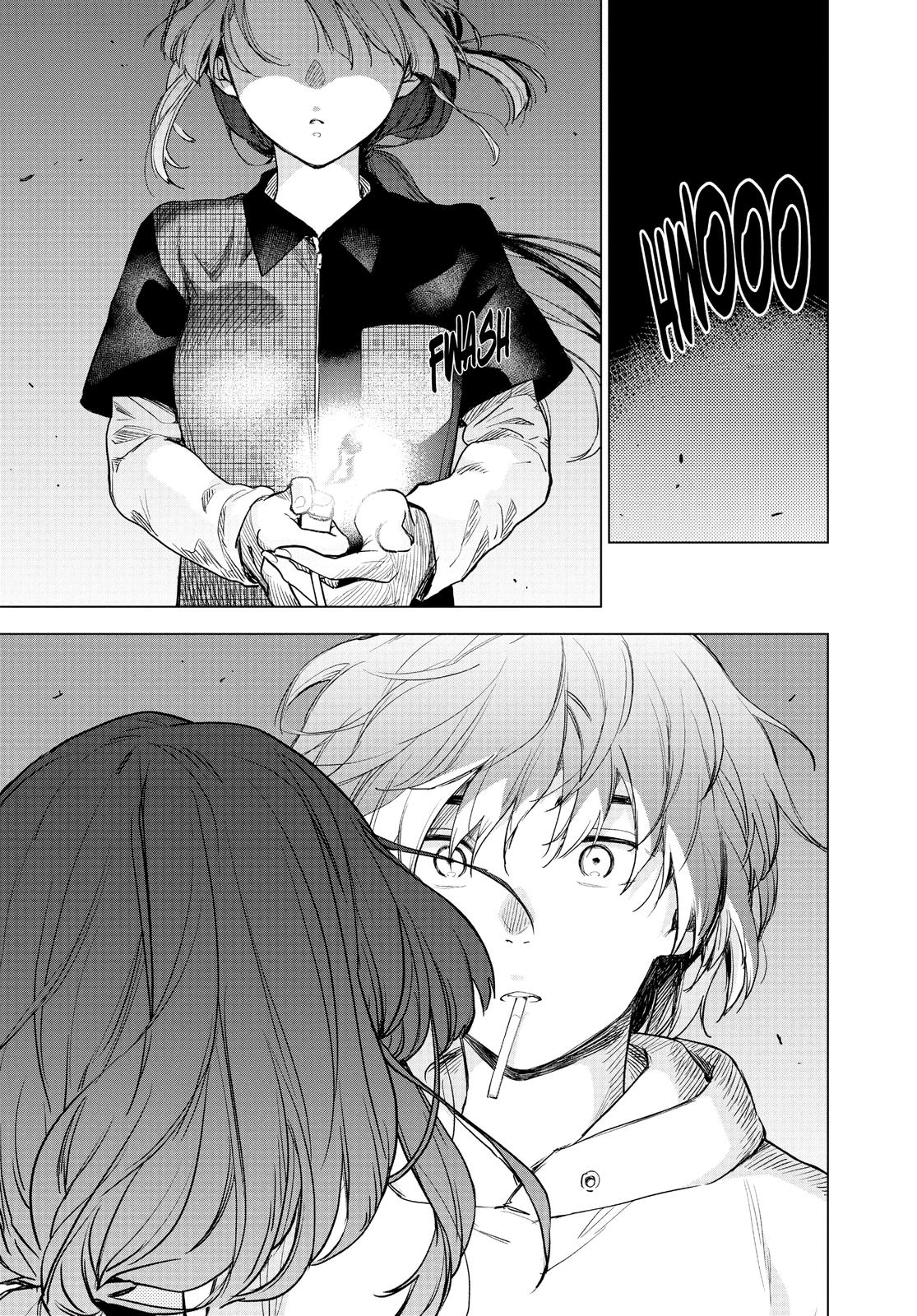Boy's Abyss Chapter 1 - Page 45