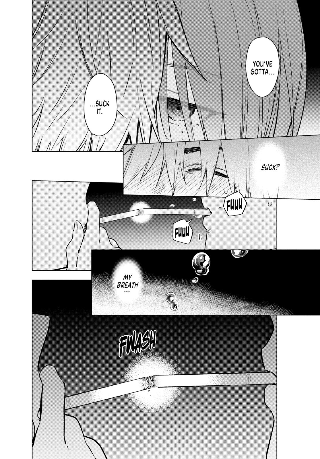 Boy's Abyss Chapter 1 - Page 49