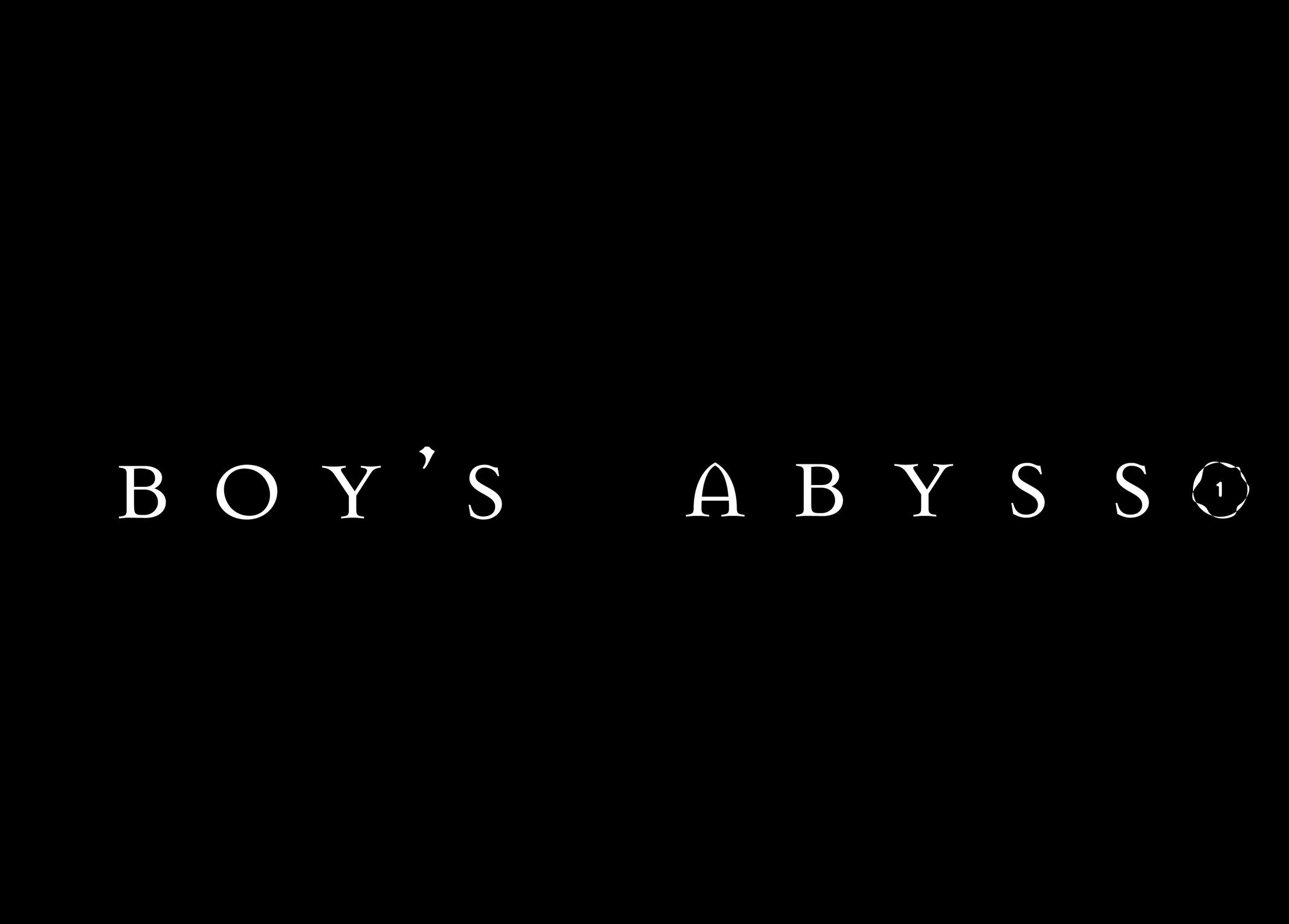 Boy's Abyss Chapter 1 - Page 54
