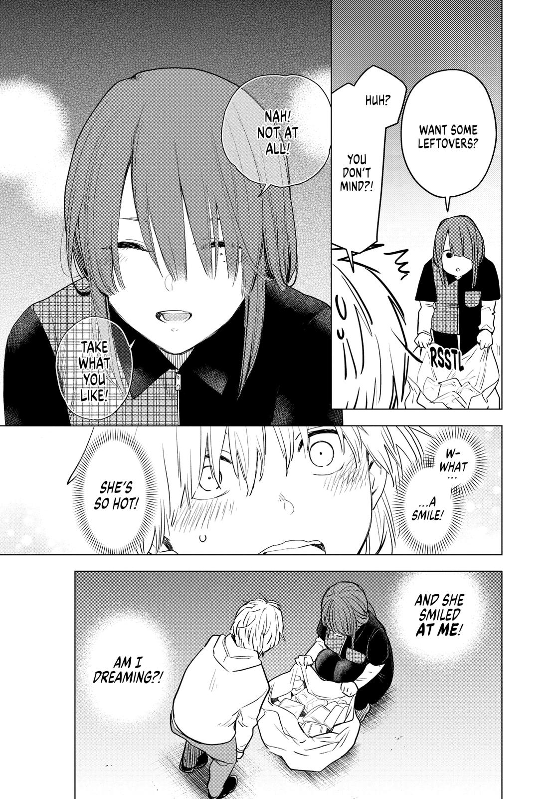 Boy's Abyss Chapter 2 - Page 6