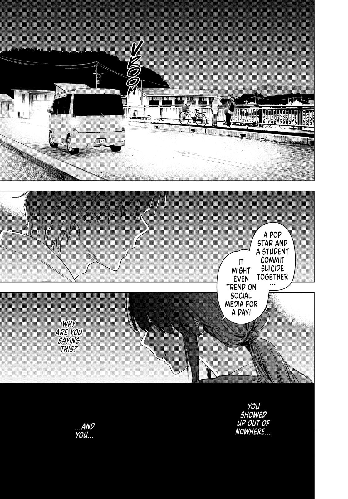 Boy's Abyss Chapter 2 - Page 27