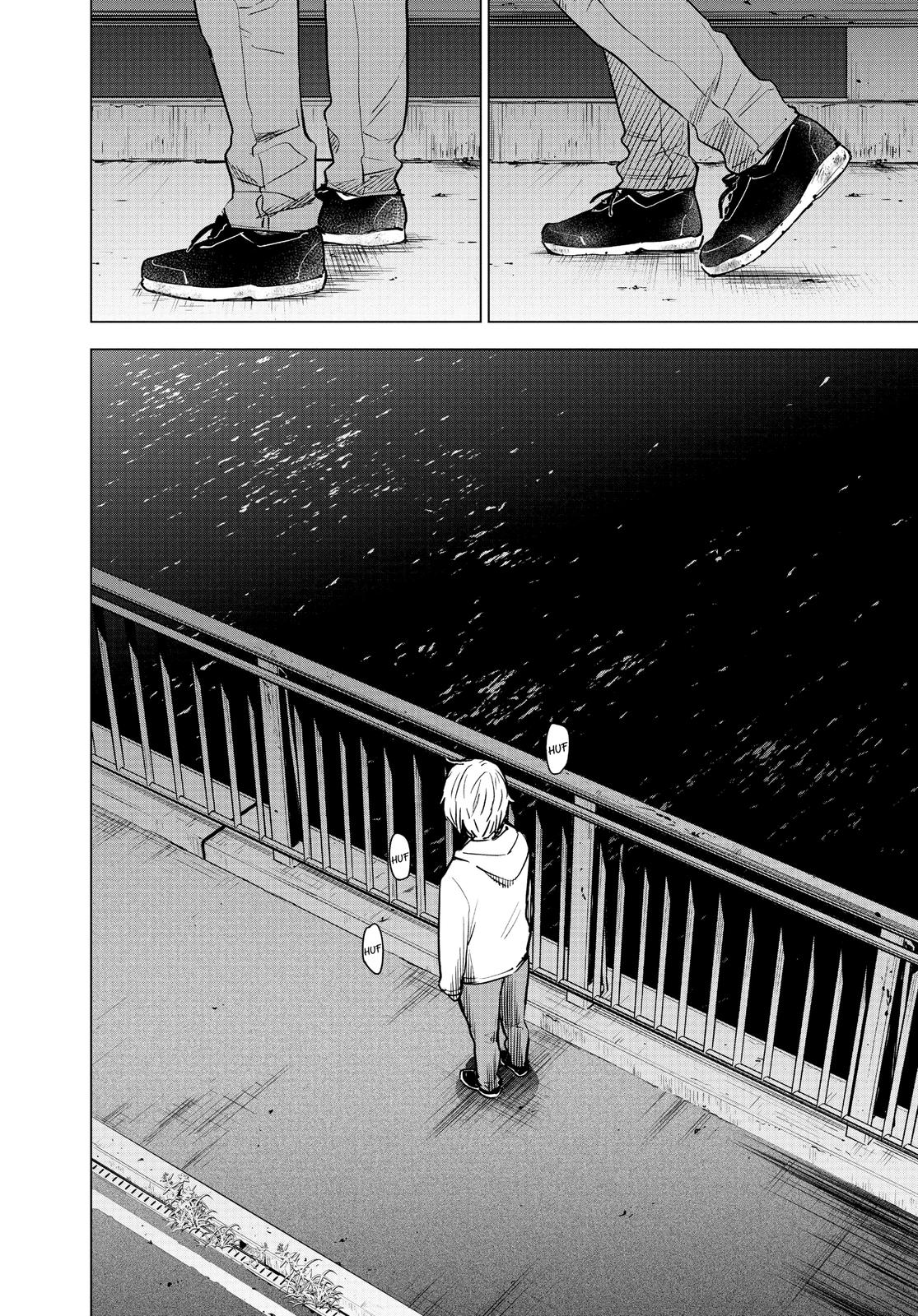 Boy's Abyss Chapter 4 - Page 6