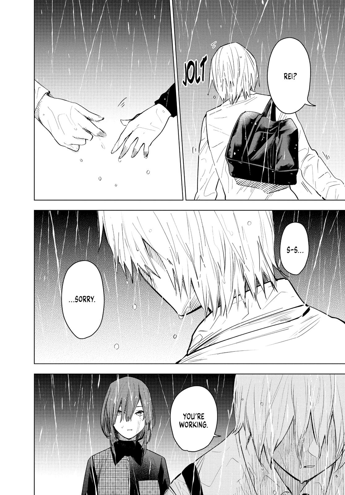 Boy's Abyss Chapter 7 - Page 3