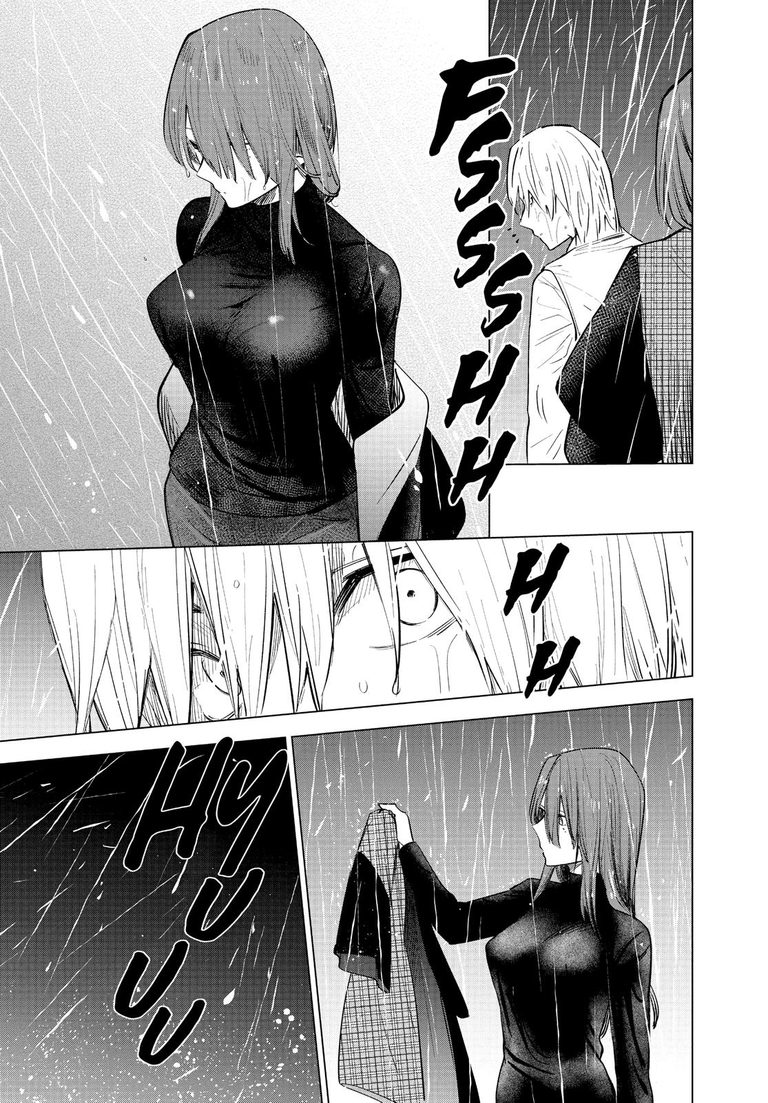 Boy's Abyss Chapter 7 - Page 4