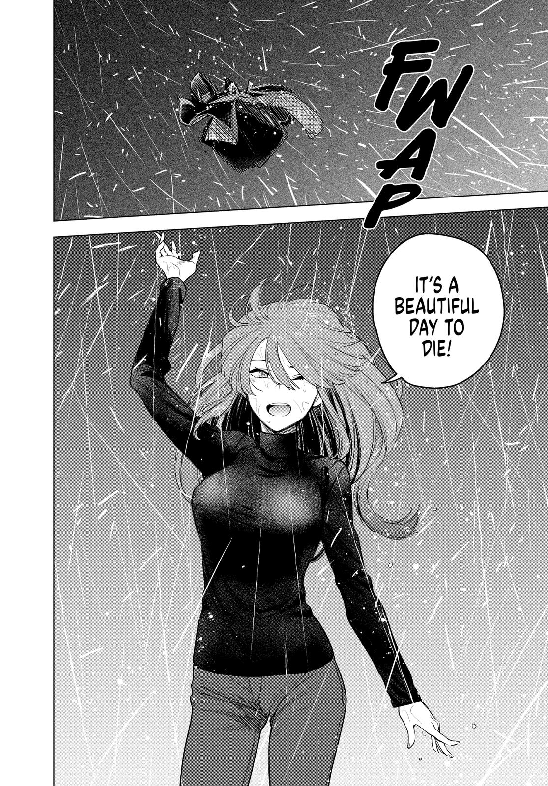 Boy's Abyss Chapter 7 - Page 5