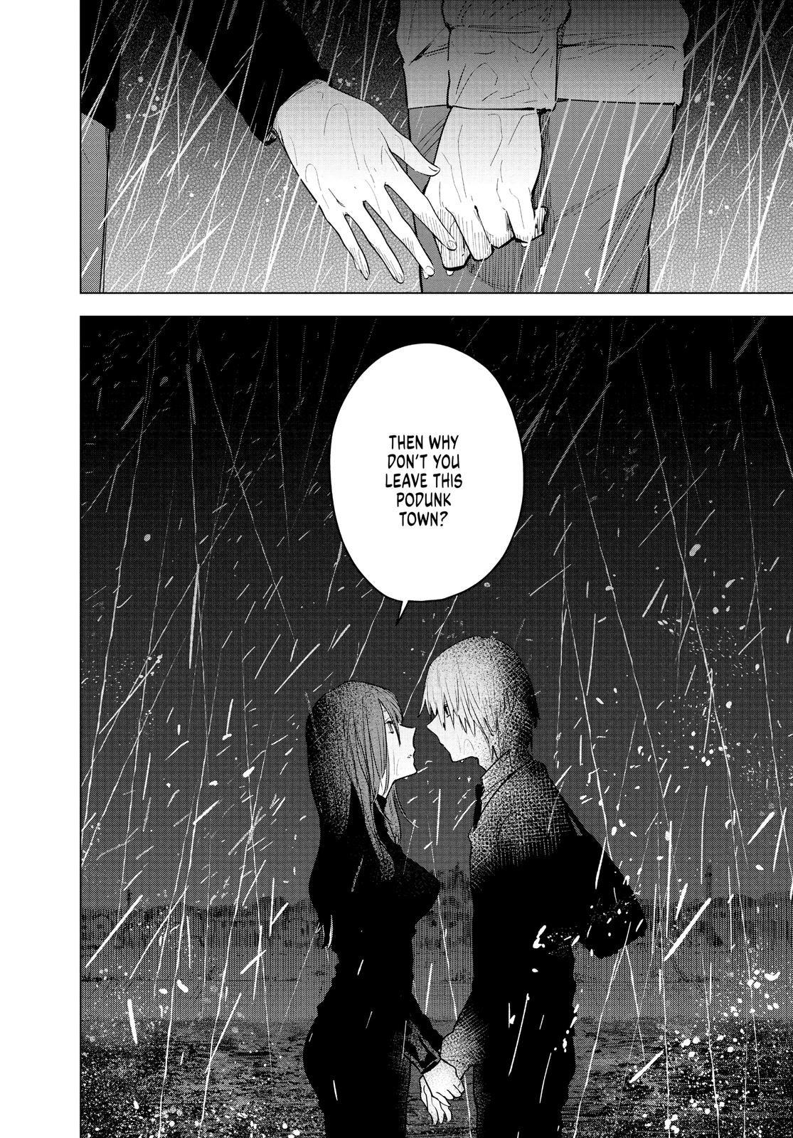Boy's Abyss Chapter 7 - Page 12