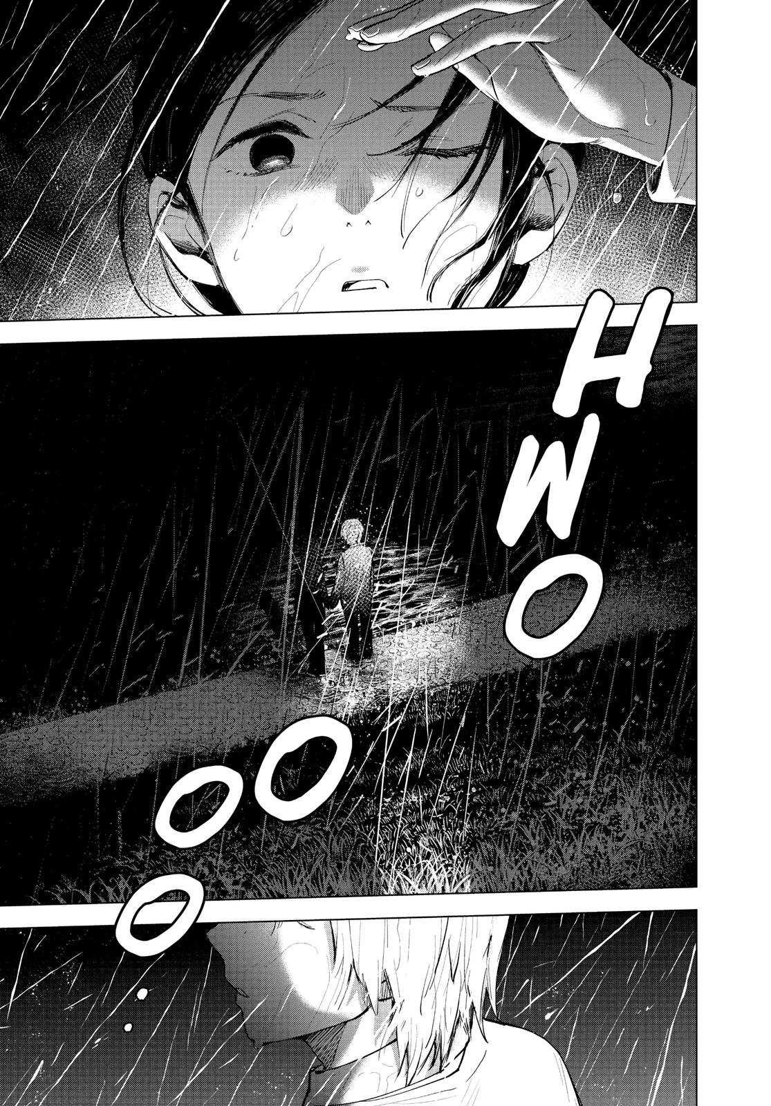 Boy's Abyss Chapter 8 - Page 13