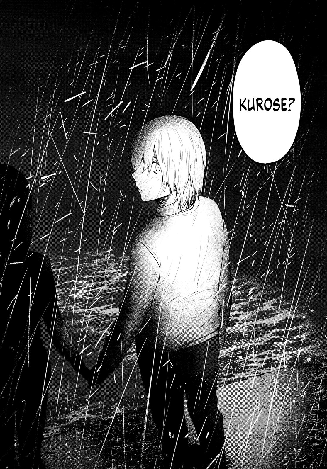 Boy's Abyss Chapter 8 - Page 14