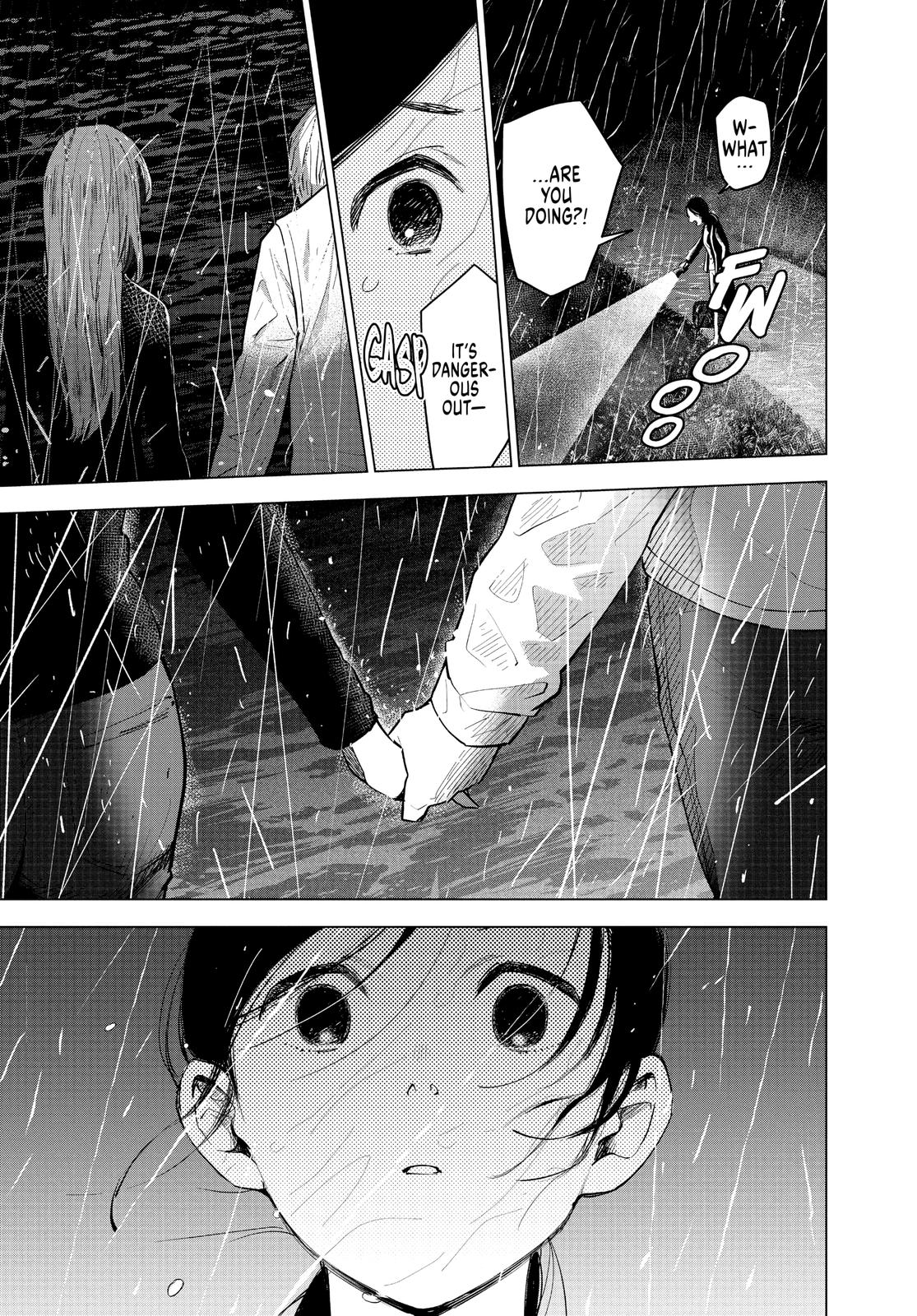 Boy's Abyss Chapter 8 - Page 15