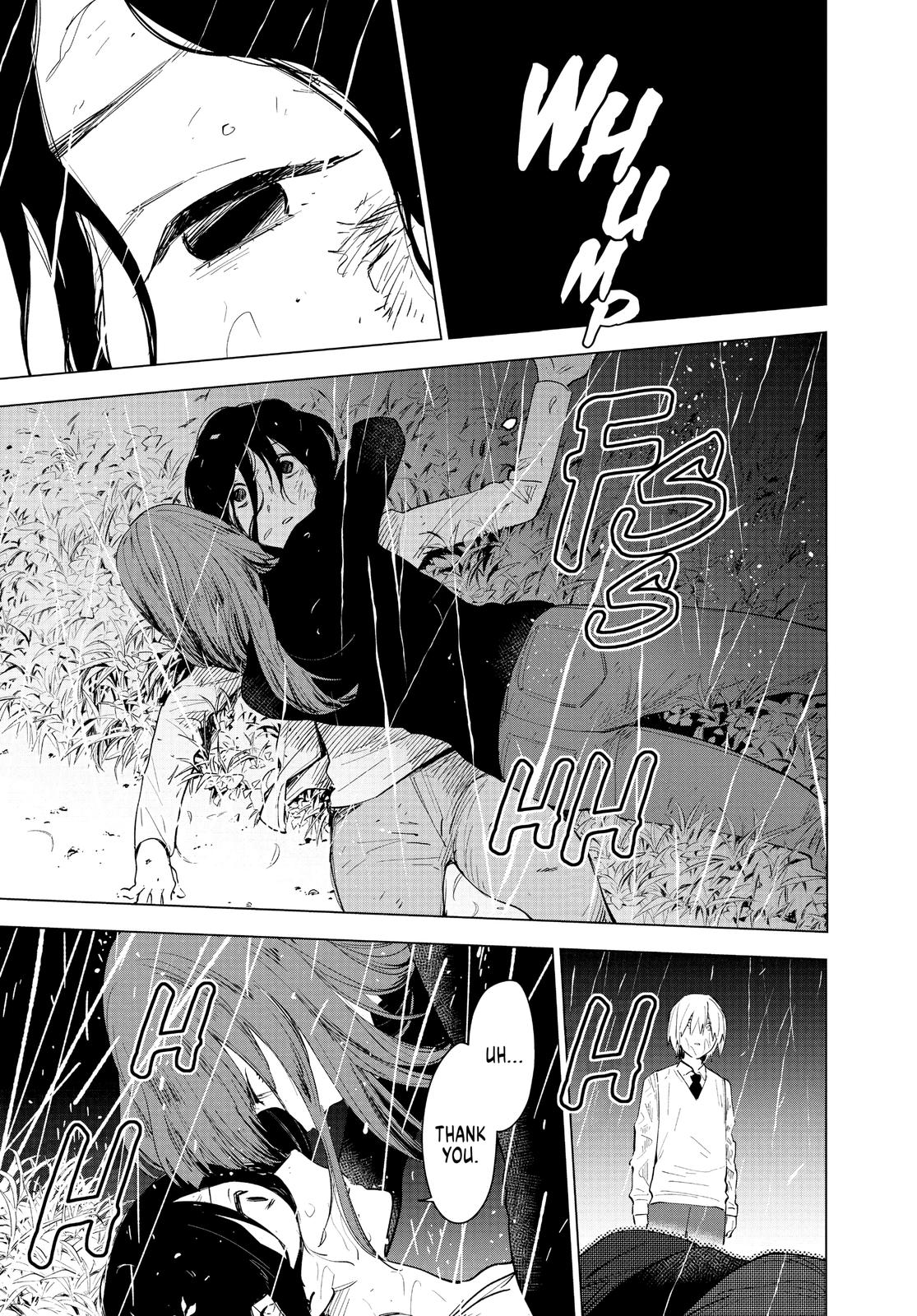 Boy's Abyss Chapter 8 - Page 17