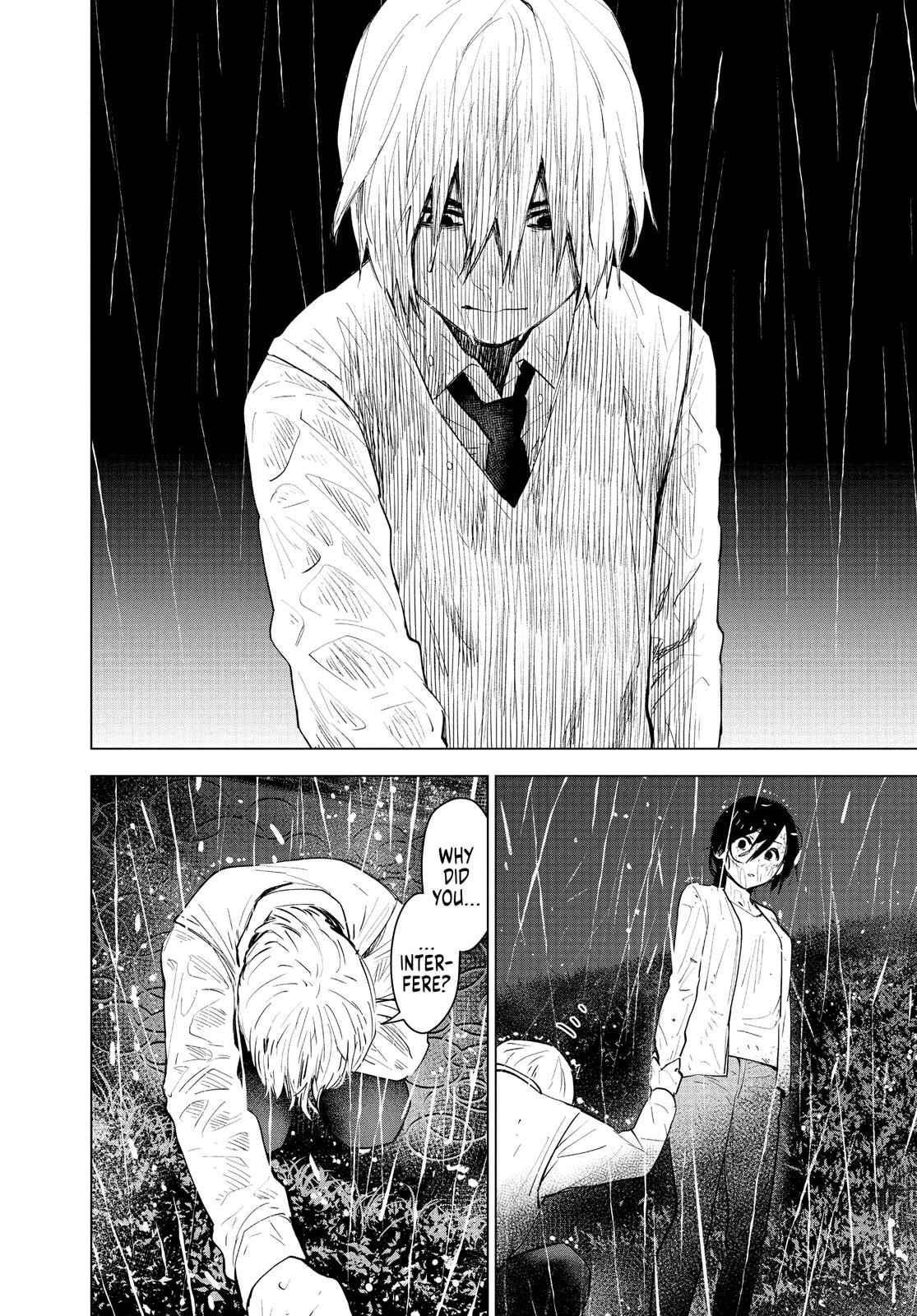 Boy's Abyss Chapter 8 - Page 20