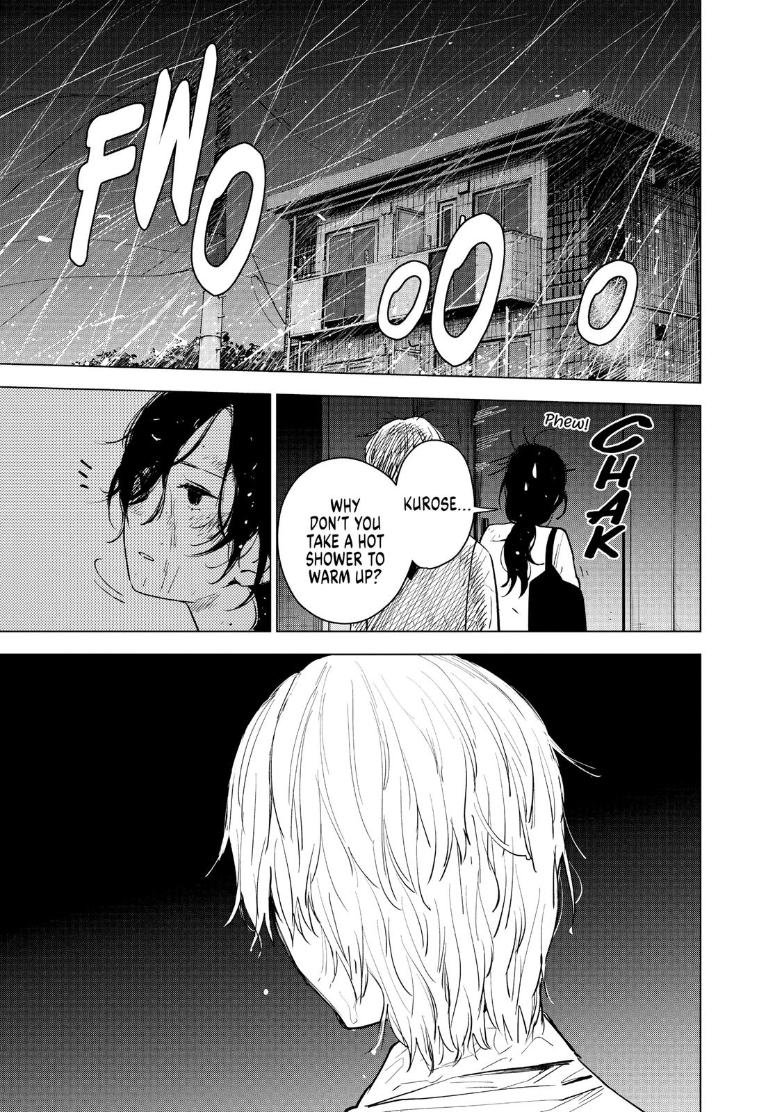 Boy's Abyss Chapter 9 - Page 5