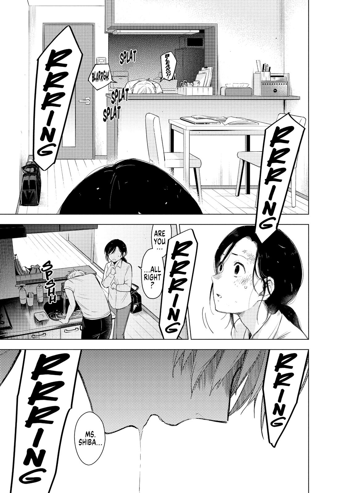 Boy's Abyss Chapter 10 - Page 7