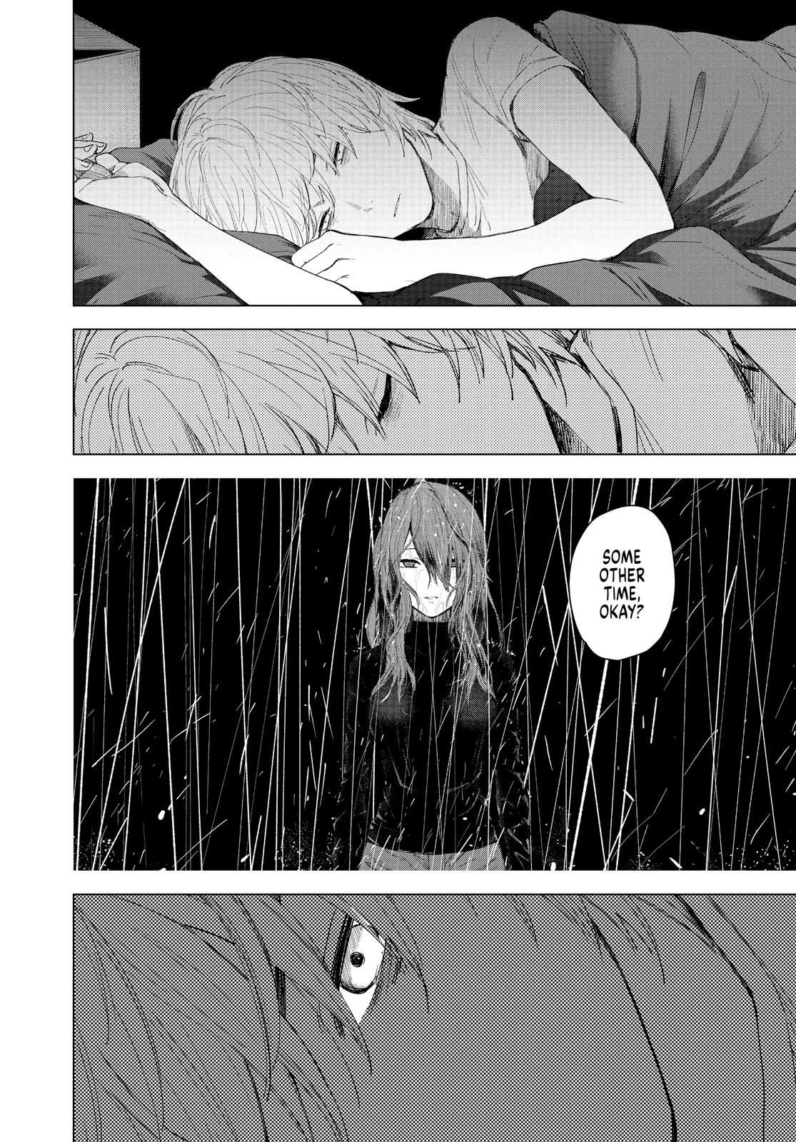 Boy's Abyss Chapter 10 - Page 14
