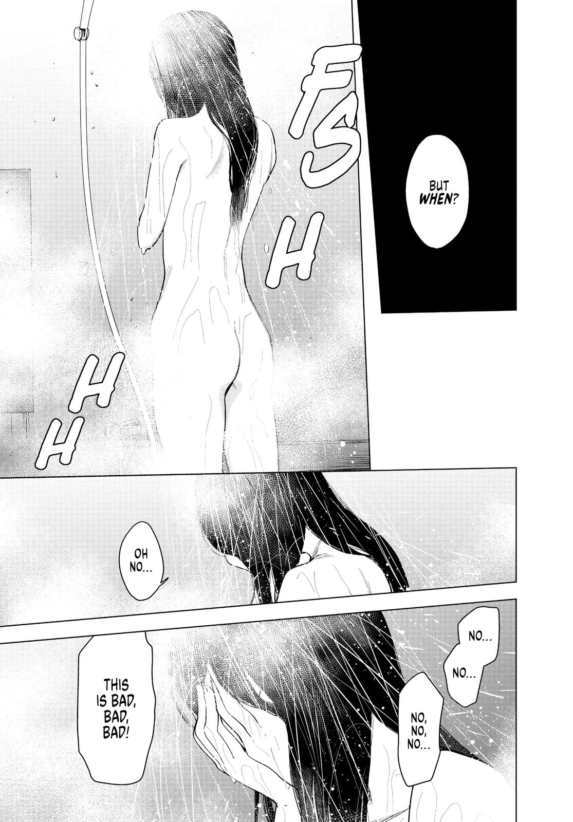 Boy's Abyss Chapter 10 - Page 15