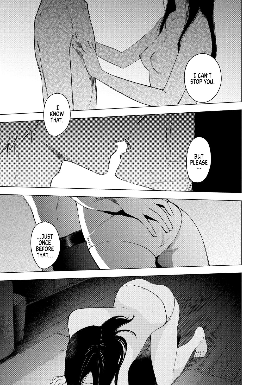 Boy's Abyss Chapter 12 - Page 16