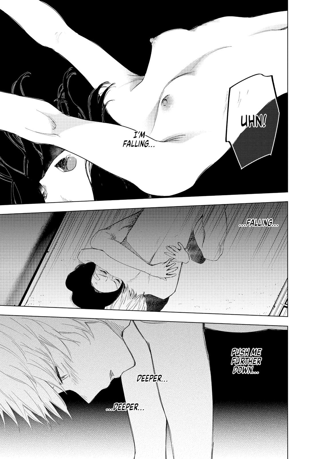 Boy's Abyss Chapter 13 - Page 3