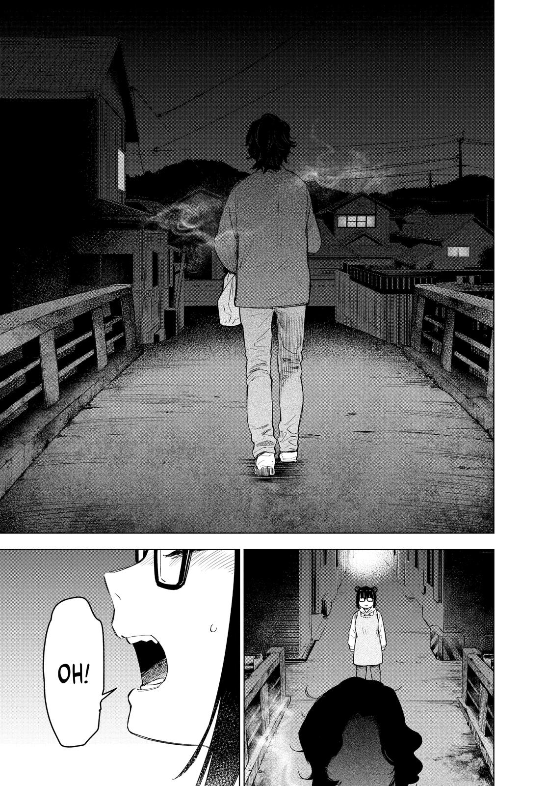 Boy's Abyss Chapter 14 - Page 7