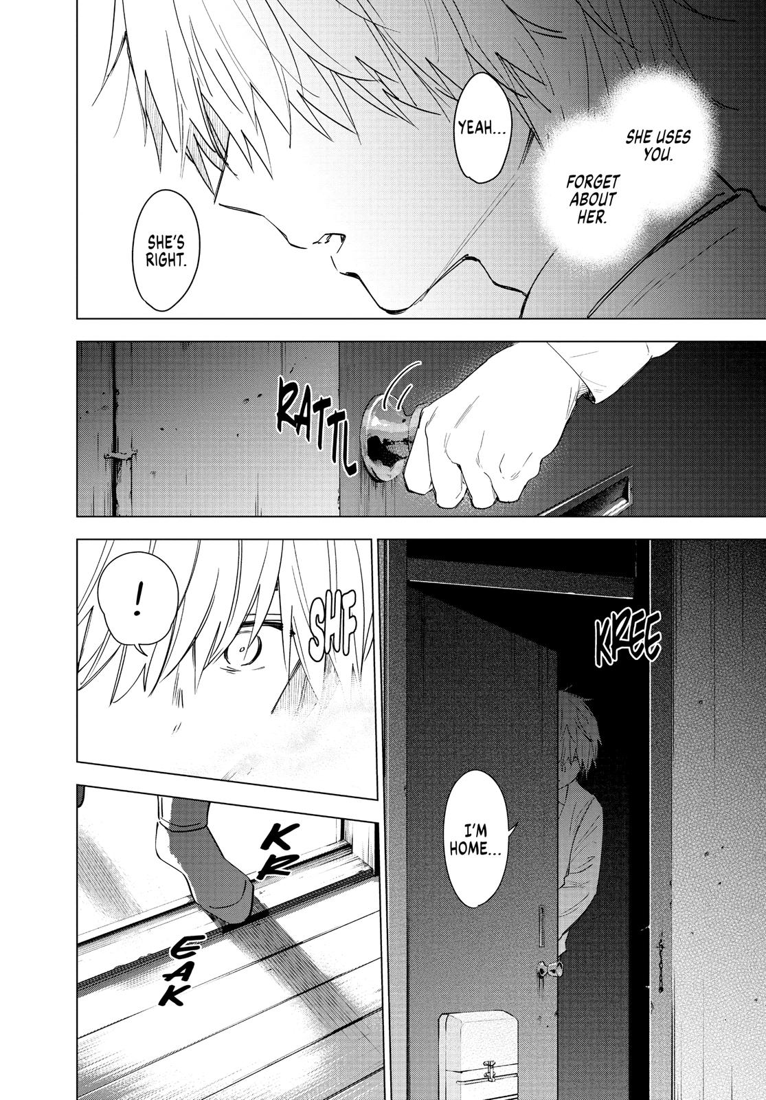 Boy's Abyss Chapter 15 - Page 12