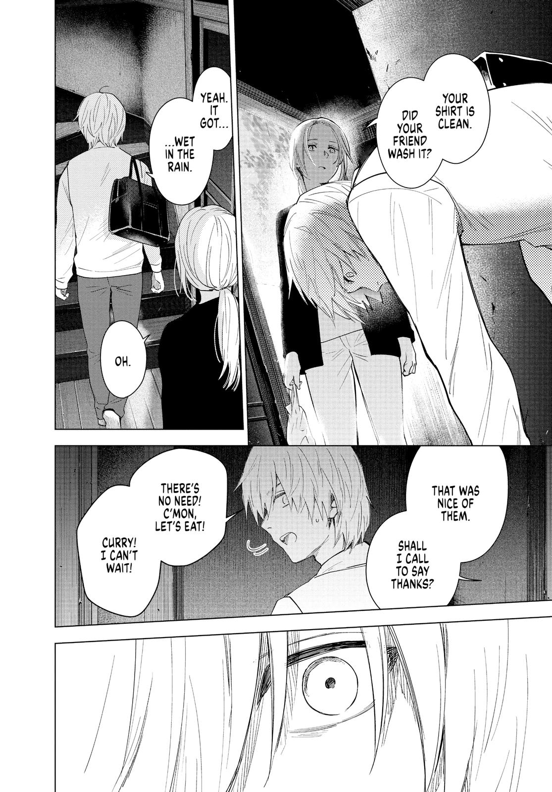Boy's Abyss Chapter 15 - Page 14