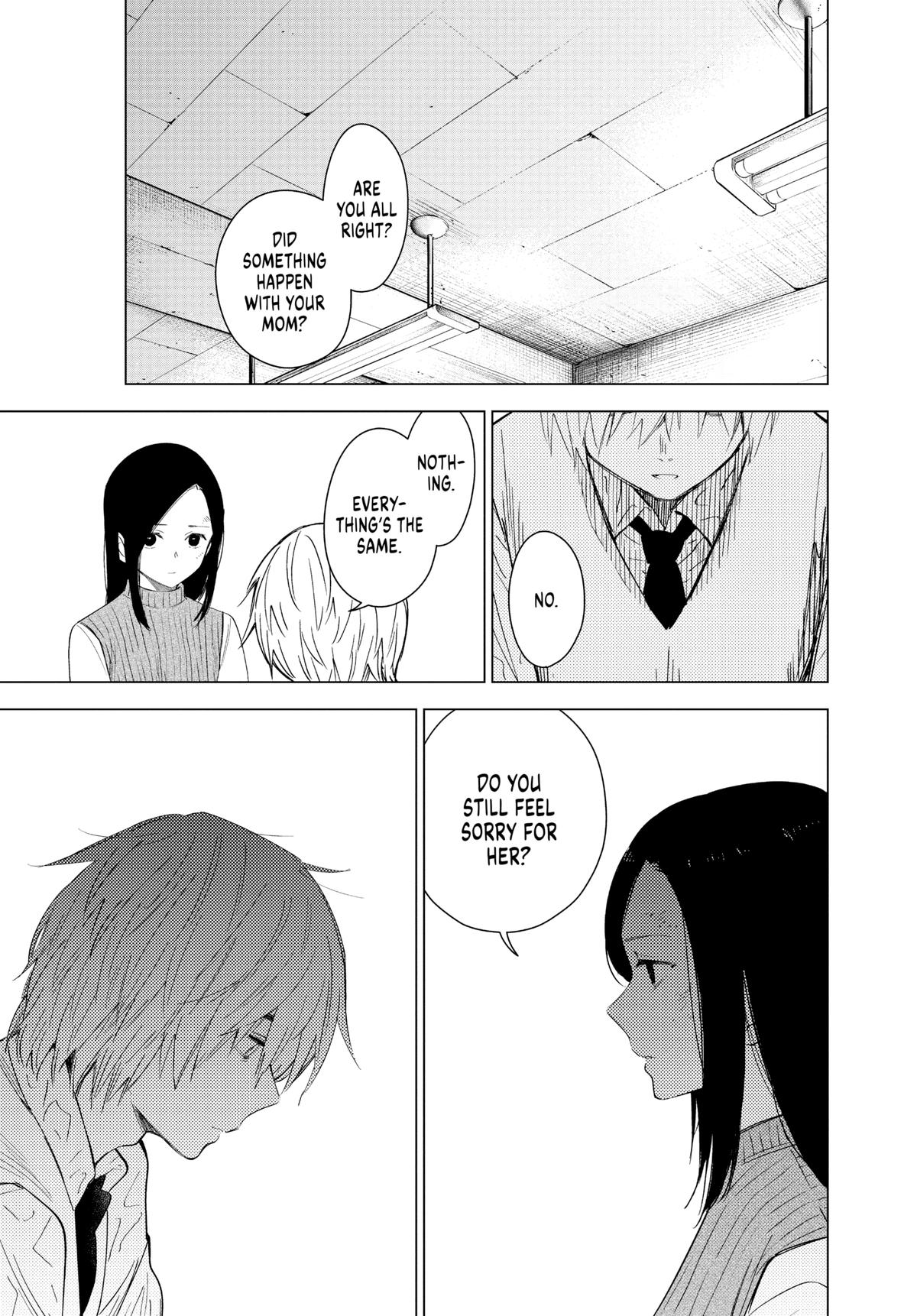 Boy's Abyss Chapter 18 - Page 11